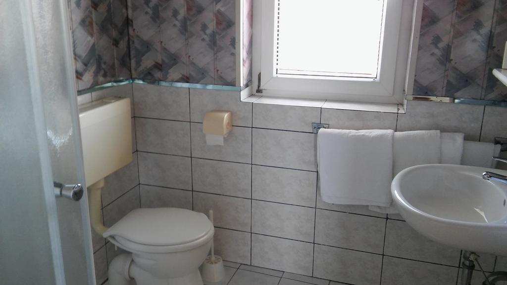 Apartment Лопар Экстерьер фото