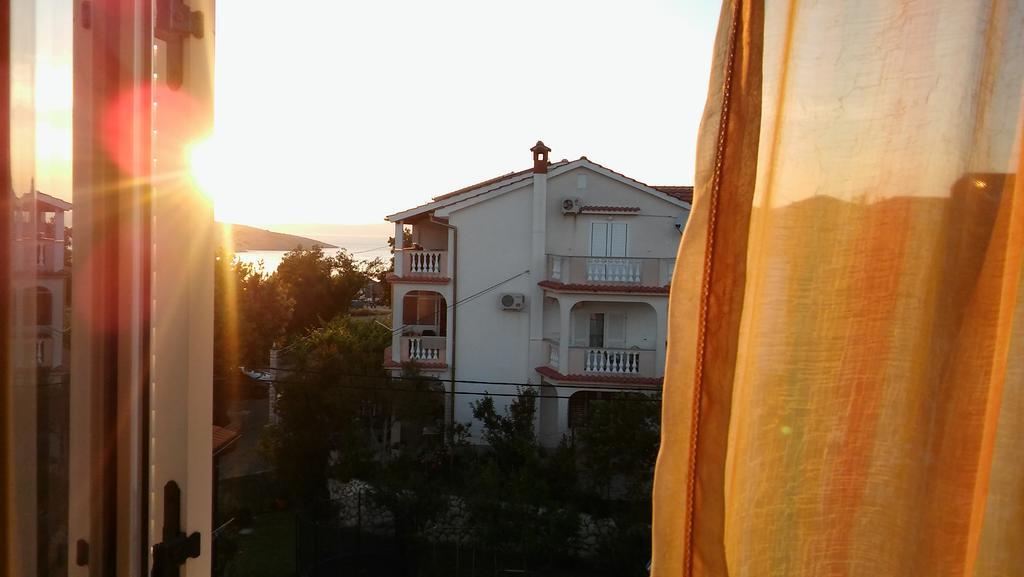 Apartment Лопар Экстерьер фото