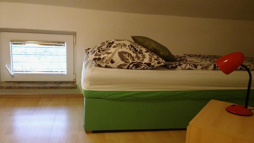 Apartment Лопар Экстерьер фото
