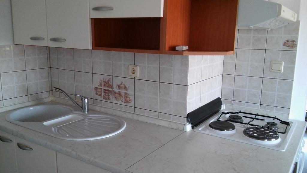 Apartment Лопар Экстерьер фото