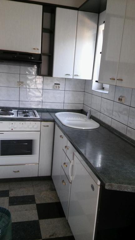 Apartment Лопар Экстерьер фото