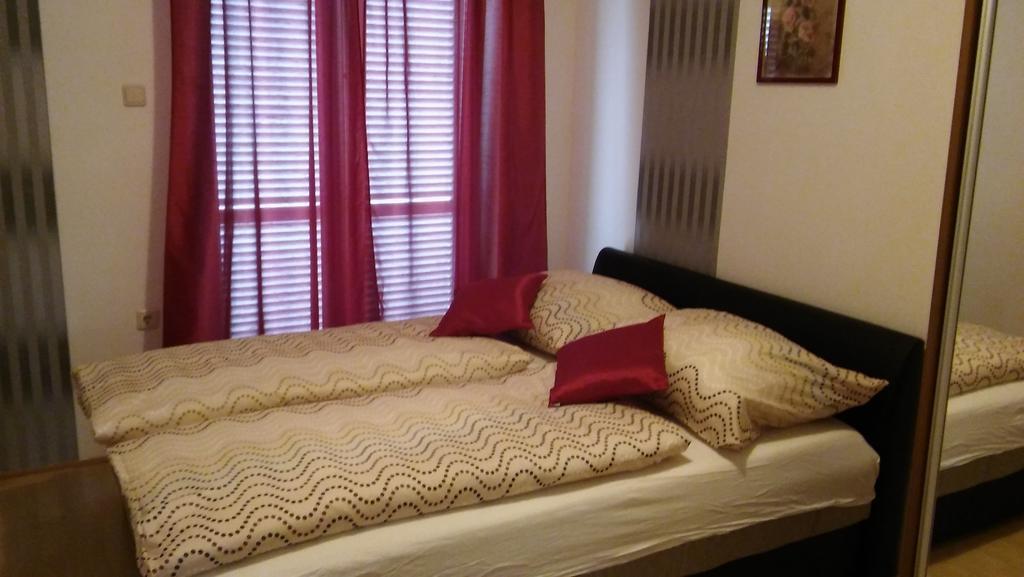 Apartment Лопар Экстерьер фото