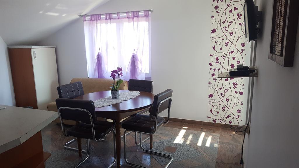 Apartment Лопар Экстерьер фото
